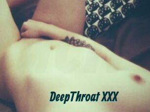 DeepThroat_XXX