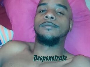Deepenetrate