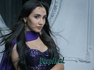DeepikaL Lucy Live