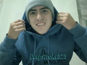 Deepstroke323
