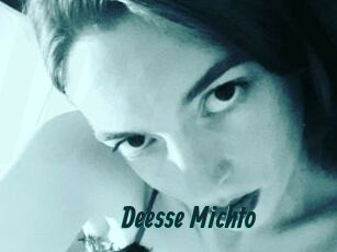 Deesse_Michto