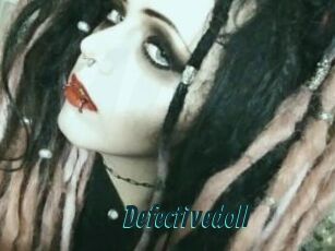 Defectivedoll