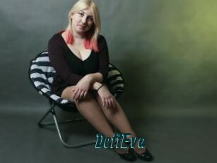 DeftEva
