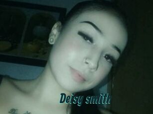 Deisy_smith