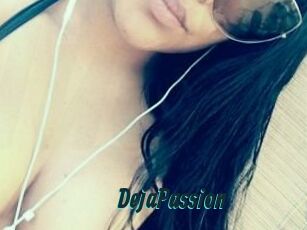 DejaPassion