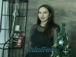 DelaniForce