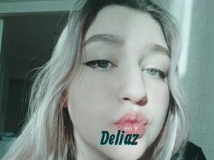 Deliaz
