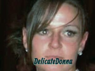 DelicateDonna