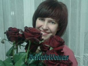 Delicate_Woman