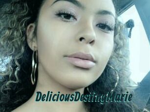 DeliciousDestinyMarie