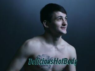 DeliciousHotBody