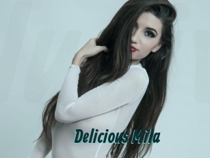 Delicious_Mila