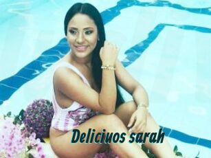 Deliciuos_sarah