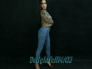 DelightfullMAXI