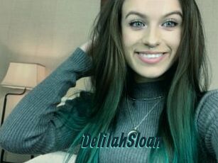 DelilahSloan