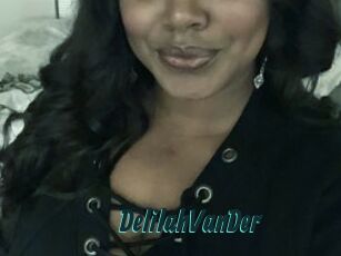 DelilahVanDer