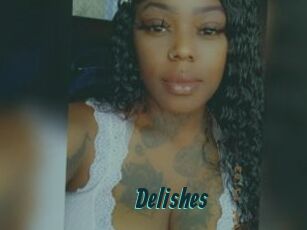 Delishes