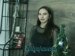 DeliyaJameson Lucy Live