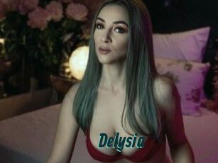 Delysia