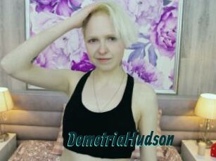 DemetriaHudson