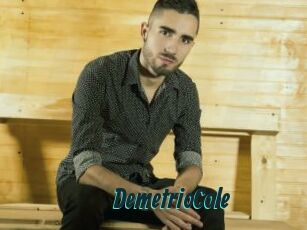 DemetrioCole