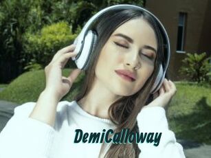 DemiCalloway