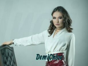 DemiChloe