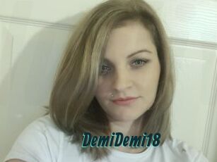 DemiDemi18