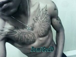DemiGodD