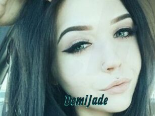 DemiJade Lucy Live