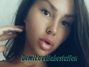 DemiLoveBabestation