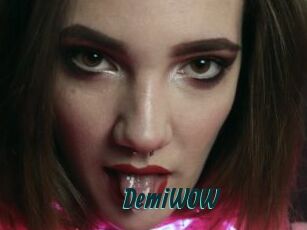 DemiWOW