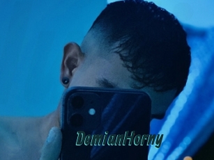 DemianHorny