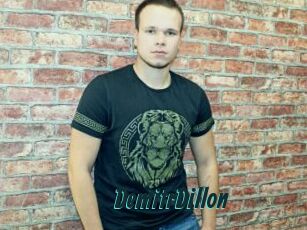 DemitrDillon