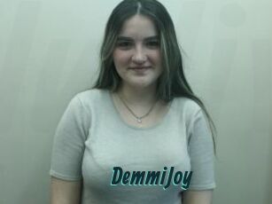 DemmiJoy