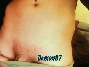 Demon87