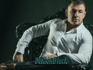 DemonBlack