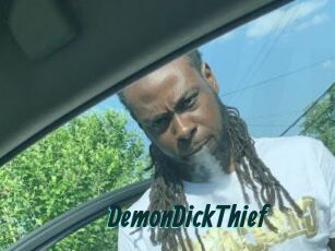 DemonDickThief