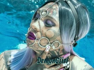DemonGiirl
