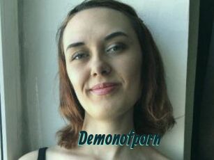 Demonofporn