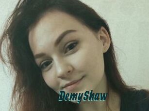 DemyShaw