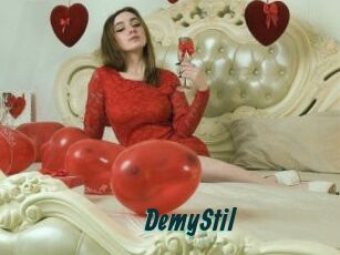 DemyStil