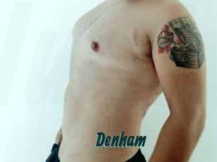 Denham