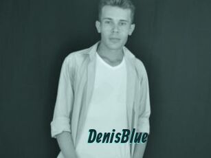 DenisBlue