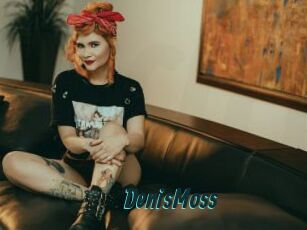 DenisMoss