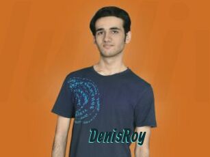 DenisRoy