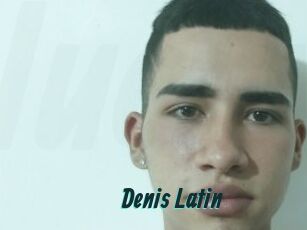 Denis_Latin