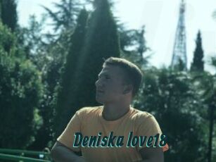 Deniska_love18