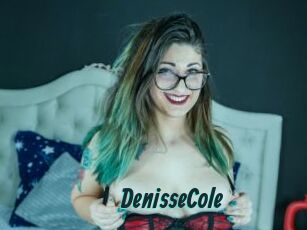DenisseCole