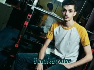 DennisBenton